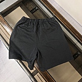 US$35.00 Prada Pants for Prada Short Pants for men #618687