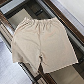 US$35.00 Prada Pants for Prada Short Pants for men #618688