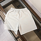 US$35.00 Prada Pants for Prada Short Pants for men #618690