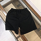 US$35.00 Prada Pants for Prada Short Pants for men #618692