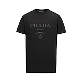 US$23.00 Prada T-Shirts for Men #618694
