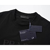 US$23.00 Prada T-Shirts for Men #618694