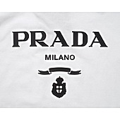 US$23.00 Prada T-Shirts for Men #618695