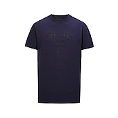 US$23.00 Prada T-Shirts for Men #618696