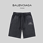 US$35.00 Balenciaga Pants for Balenciaga short pant for men #618714