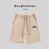 US$35.00 Balenciaga Pants for Balenciaga short pant for men #618715