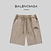 US$35.00 Balenciaga Pants for Balenciaga short pant for men #618716