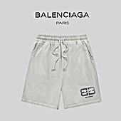 US$35.00 Balenciaga Pants for Balenciaga short pant for men #618717