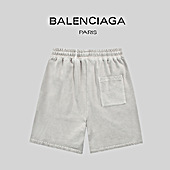 US$35.00 Balenciaga Pants for Balenciaga short pant for men #618717