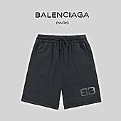 US$35.00 Balenciaga Pants for Balenciaga short pant for men #618718
