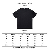 US$23.00 Balenciaga T-shirts for Men #618721