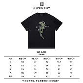 US$23.00 Givenchy T-shirts for MEN #618737