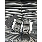 US$65.00 Givenchy Shoes for Givenchy slippers for men #618741