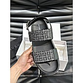 US$65.00 Givenchy Shoes for Givenchy slippers for men #618741