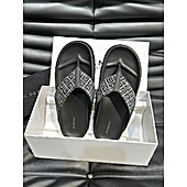 US$65.00 Givenchy Shoes for Givenchy slippers for men #618742