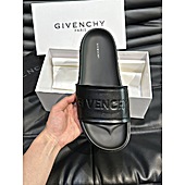US$65.00 Givenchy Shoes for Givenchy slippers for men #618743