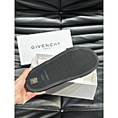 US$65.00 Givenchy Shoes for Givenchy slippers for men #618744