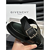 US$65.00 Givenchy Shoes for Givenchy slippers for men #618746