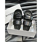 US$65.00 Givenchy Shoes for Givenchy slippers for men #618762