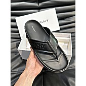 US$65.00 Givenchy Shoes for Givenchy slippers for men #618763