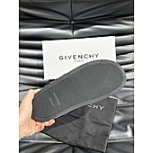 US$65.00 Givenchy Shoes for Givenchy slippers for men #618763