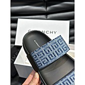 US$65.00 Givenchy Shoes for Givenchy slippers for men #618764