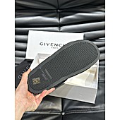 US$65.00 Givenchy Shoes for Givenchy slippers for men #618764