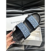 US$65.00 Givenchy Shoes for Givenchy slippers for men #618765