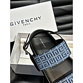 US$65.00 Givenchy Shoes for Givenchy slippers for men #618765