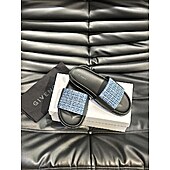 US$65.00 Givenchy Shoes for Givenchy slippers for men #618766