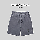 US$35.00 Balenciaga Pants for Balenciaga short pant for men #618767