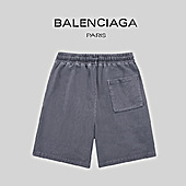 US$35.00 Balenciaga Pants for Balenciaga short pant for men #618767