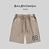 US$35.00 Balenciaga Pants for Balenciaga short pant for men #618768