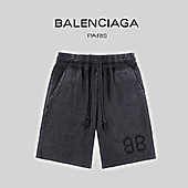 US$35.00 Balenciaga Pants for Balenciaga short pant for men #618769