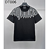 US$21.00 Dsquared2 T-Shirts for men #618800