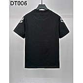 US$21.00 Dsquared2 T-Shirts for men #618800