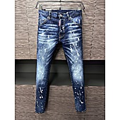 US$58.00 Dsquared2 Jeans for MEN #618801