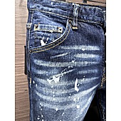 US$58.00 Dsquared2 Jeans for MEN #618801