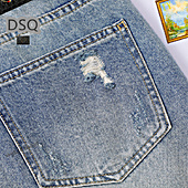 US$39.00 Dsquared2 Jeans for Dsquared2 short Jeans for MEN #618802