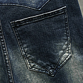 US$39.00 Dsquared2 Jeans for Dsquared2 short Jeans for MEN #618803