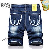 US$39.00 Dsquared2 Jeans for Dsquared2 short Jeans for MEN #618806