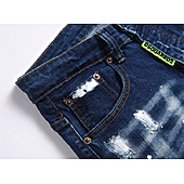US$39.00 Dsquared2 Jeans for Dsquared2 short Jeans for MEN #618806