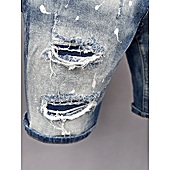 US$52.00 Dsquared2 Jeans for Dsquared2 short Jeans for MEN #618808
