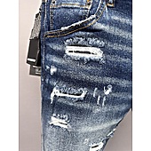 US$52.00 Dsquared2 Jeans for Dsquared2 short Jeans for MEN #618809