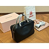 US$107.00 MIUMIU AAA+ Handbags #618823