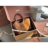 US$107.00 MIUMIU AAA+ Handbags #618825