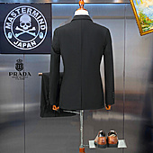 US$96.00 Suits for Men's Prada Suits #619427