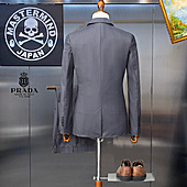 US$96.00 Suits for Men's Prada Suits #619428