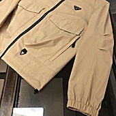 US$84.00 Prada Jackets for MEN #619435