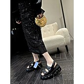 US$103.00 Prada Shoes for Prada Slippers for women #619440